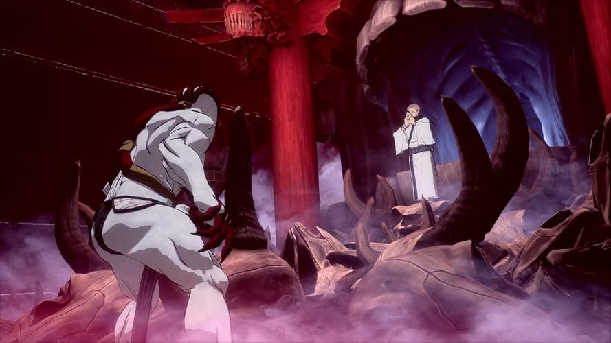 Jujutsu Kaisen Cursed Clash (NSW) thumbnail 3