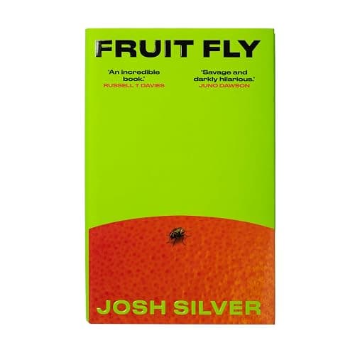 Fruit Fly: A BBC MUST-READ BOOK 2026 thumbnail 6