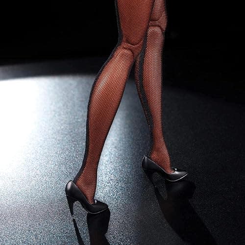 Barbie ​ Signature Tina Turner Doll In ‘90s Fashion And Accessories With Microphone Accessory, Gift For Collectors​, HCB98 thumbnail 6