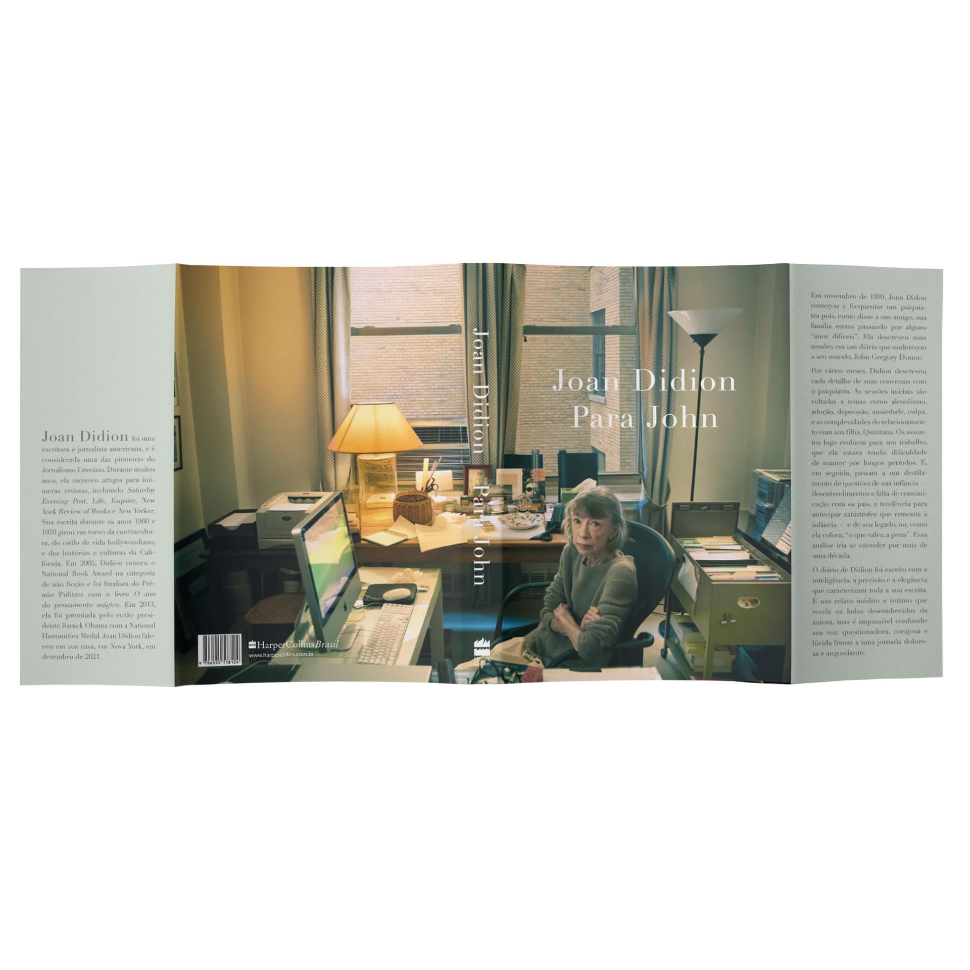 Para John – Um relato autobiográfico inédito de Joan Didion, autora de “O ano do pensamento mágico” thumbnail 8