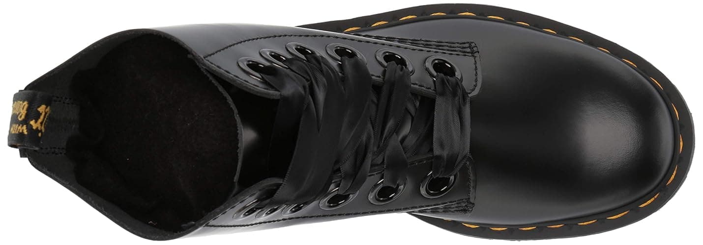 Dr. Martens Women's Molly Combat Boot thumbnail 5