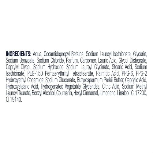Dove Advanced Care Sulphate Free Body Wash for Women Made with Skin-Natural Nourishers and Micromoisture Provides 24 Hours Renewing Lotion-Soft Softer Skin, 225ml Pack of 3 thumbnail 9