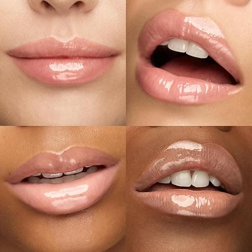 KIKO Milano 3D Hydra Lip Gloss – High Shine, Hydrating, Plumping, Non-Sticky, Moisturizing Lip Makeup thumbnail 5
