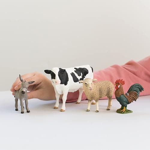 Farm Animals thumbnail 4