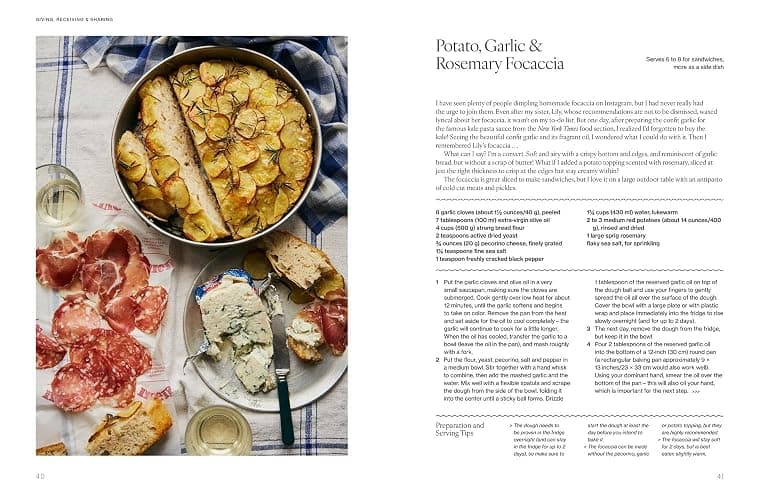 Baking and the Meaning of Life: How to Find Joy in 100 Recipes thumbnail 3