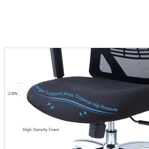 Ticova Ergonomic Office Chair thumbnail 7