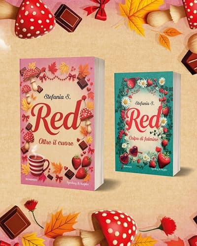 Red. Oltre il cuore thumbnail 5