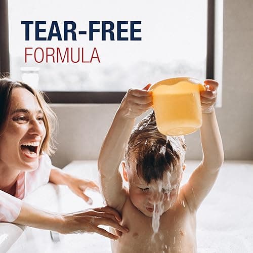 Aquaphor Children's Body Wash and Shampoo, Fragrance Free, Tear Free Shampoo and Body Wash for Kids, From Pediatrician-Recommended Brand, 25.4 Fl Oz Pump Bottle thumbnail 4