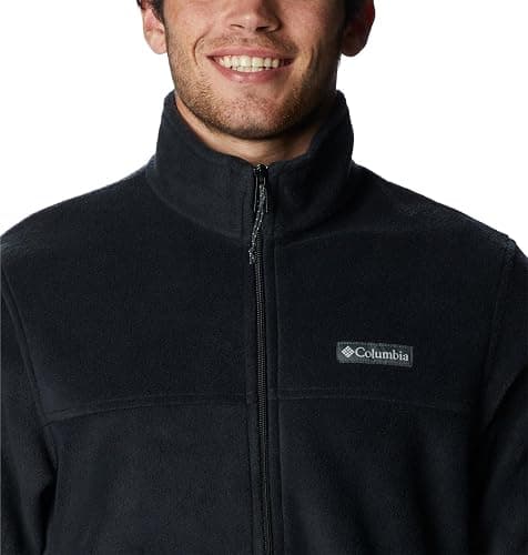 Columbia Steens Mountain 2.0 Full Zip Fleece Jacket thumbnail 4