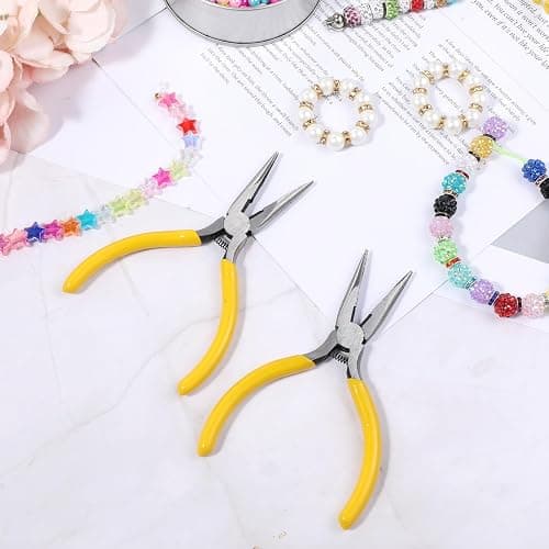  Needle Nose Pliers thumbnail 2