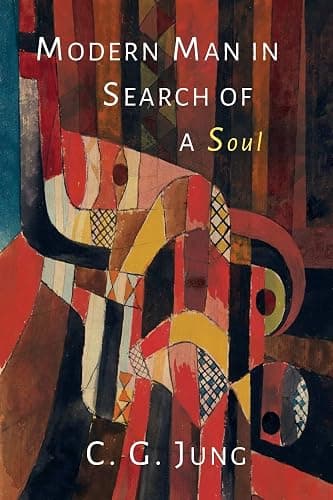 Modern Man in Search of a Soul - Image 1