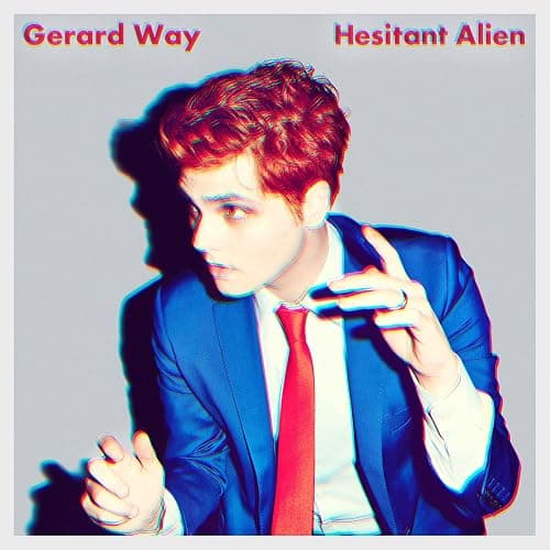 Hesitant Alien - Image 1