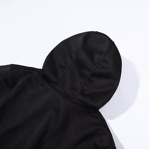 SKZ Album STAR Hoodie Jacket Felix Hyunjin Bangchan Lee Know Zippered Sweatershirts Jacket thumbnail 5