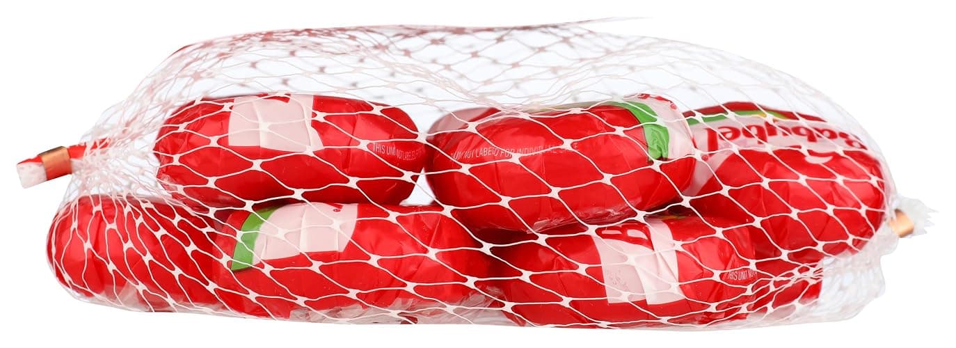 Babybel Babybel Original 12 Count, 8.5 OZ thumbnail 6