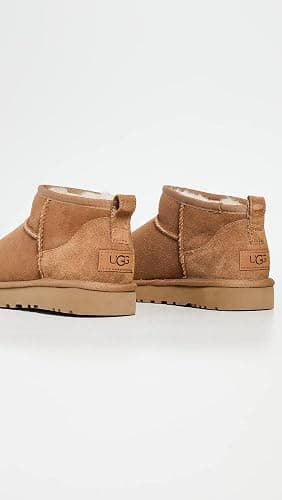 UGG Women's Classic Ultra Mini Boot thumbnail 5