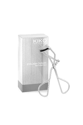 KIKO Milano Eyelash Curler | Professional Steel Eyelash Curler thumbnail 2
