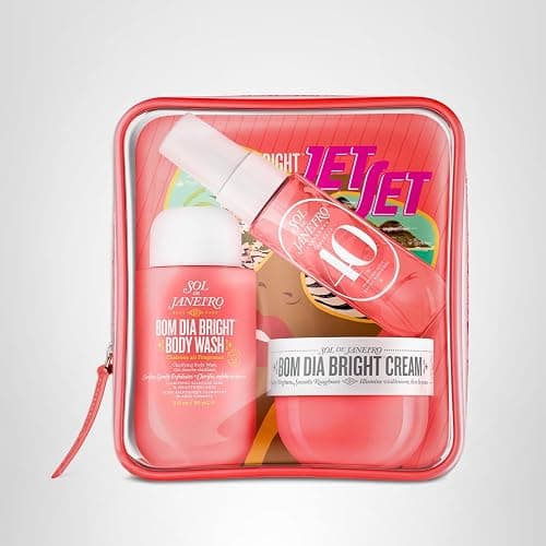 SOL DE JANEIRO Jet Set | Travel Shower Kit thumbnail 10