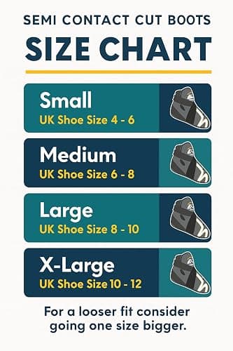 Semi Contact Kick Boxing Cut Boots, Foam Pad Kids Taekwondo Foot Guard, Karate Sparring Feet Protector Footgear thumbnail 2