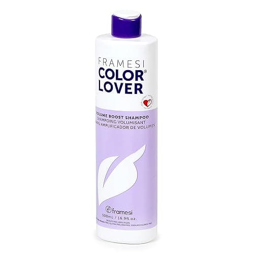 Framesi Volume Boost Shampoo