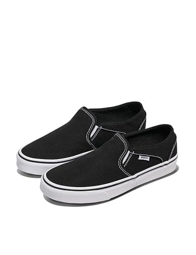 Vans Unisex Adult Low Top Sneakers thumbnail 2