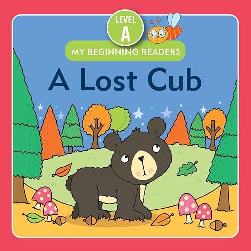 Read Myself Books (25pk) thumbnail 10