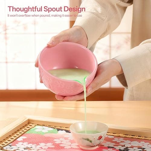 Bamboo Matcha Kit thumbnail 2