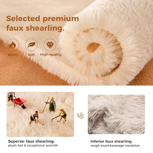 HomeTop Women's Moccasins Slippers Memory Foam Indoor Outdoor Loafer Shoes thumbnail 2