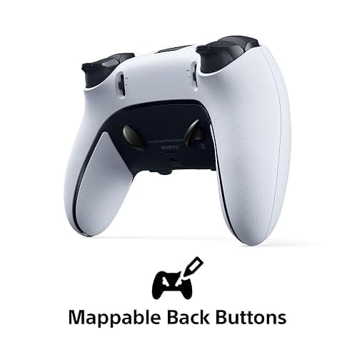 PlayStation DualSense Edge Wireless Controller thumbnail 3