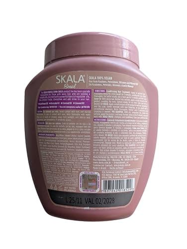 SKALA Dona Hair Cream 1 Pack thumbnail 3