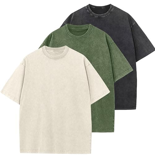 Oversized T-Shirts - Image 1