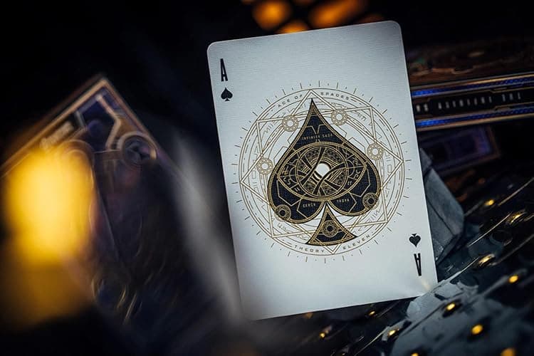 theory11 Avengers Purple Edition Premium Playing Cards - Marvel Studios' | The Infinity Saga Deck; Material: Paper; For ages Adult thumbnail 6