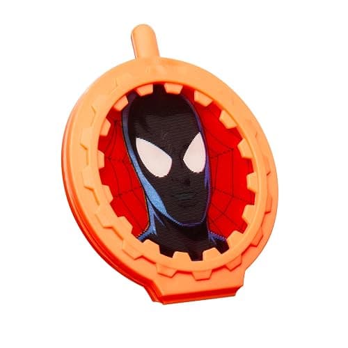 Marvel Legends series secret wars Spider_Man thumbnail 10