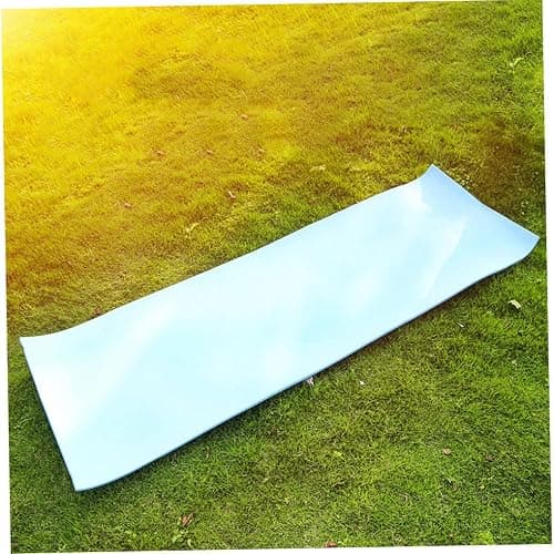 Closed Cell Foam Sleeping Pad Insulated Thermal Picnic Camp Sleeping Cushion Mat. thumbnail 3