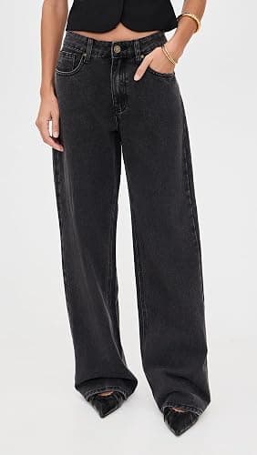 Lioness Women's Rising Jeans thumbnail 2