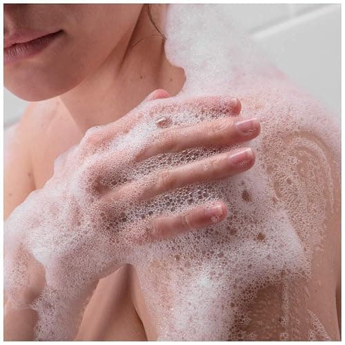 Dove Purely Pampering Pistachio Body Wash 250ml by Dove thumbnail 3