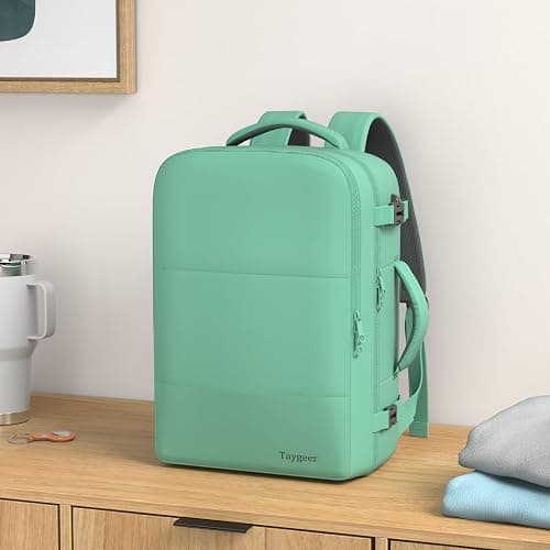 Travel Backpack thumbnail 2