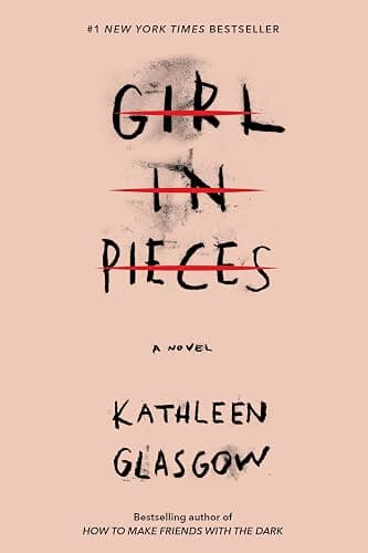 Girl in Pieces - Image 1