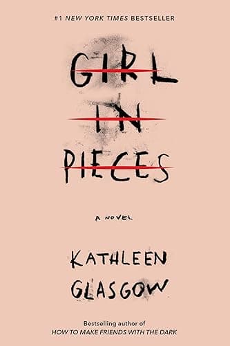 Girl in Pieces