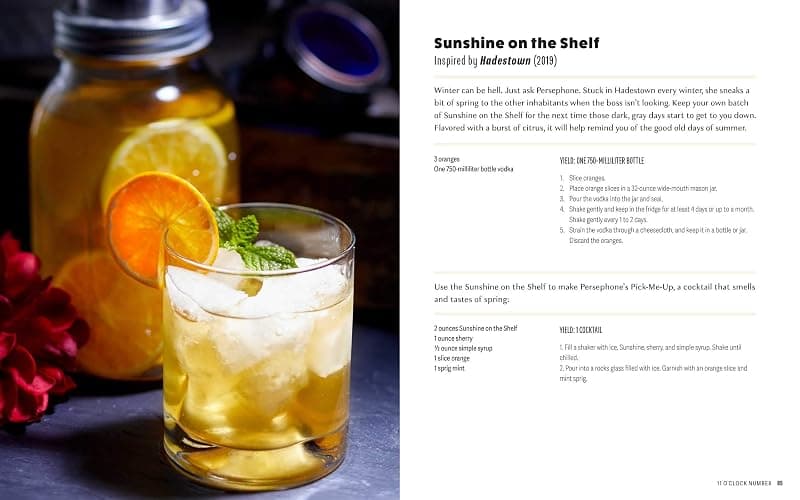 Break an Egg!: The Broadway Cookbook thumbnail 8