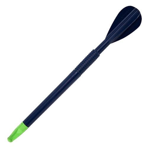 Turbojav 300 Grams Training Javelin for Beginners, Intermediate and Advanced Throwers - Baseball, Softball and Javelin - Improve Throwing Skills (Color May Vary) - Image 1