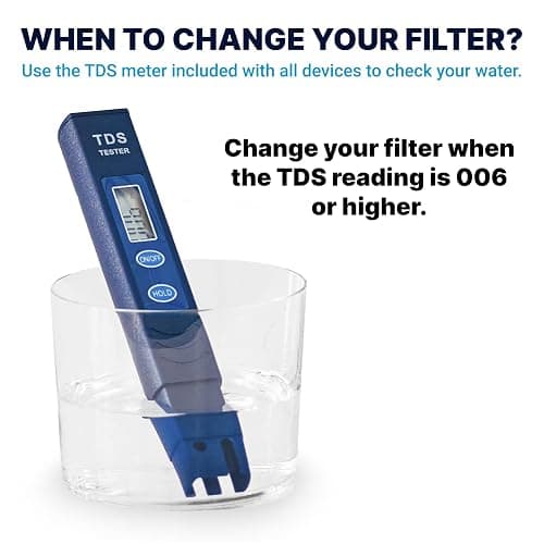 ZeroWater 10-Cup Ready-Pour 5-Stage Water Filter Pitcher 0 TDS for Improved Tap Water Taste - IAPMO Certified to Reduce Lead, Chromium, and PFOA/PFOS thumbnail 6