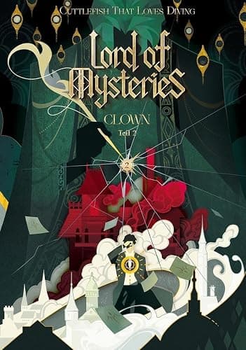 LORD OF MYSTERIES | Band 1 Clown – Teil 2 Deutsch - Image 1