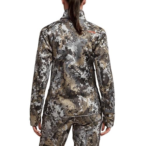 SITKA Gear Women’s Traverse Jacket thumbnail 6