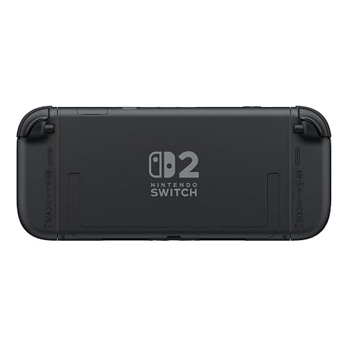 Nintendo Switch 2: Choose Your Game Bundle thumbnail 8