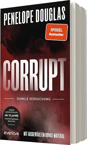 Corrupt – Dunkle Versuchung (Devil’s Night 1): Roman | Sinnliche Dark Romance von der Booktok-Lieblingsautorin des SPIEGEL-Bestsellers »Punk 57« endlich auf Deutsch! thumbnail 3