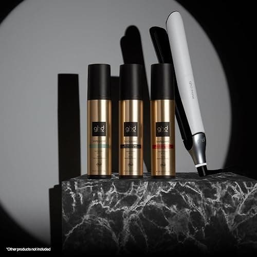 ghd Bodyguard Heat Protect Spray - Invisible & Lightweight Heat Protection, Protects Against Heat Damage, Hair Looks & Feels Healthier - 120ml thumbnail 5