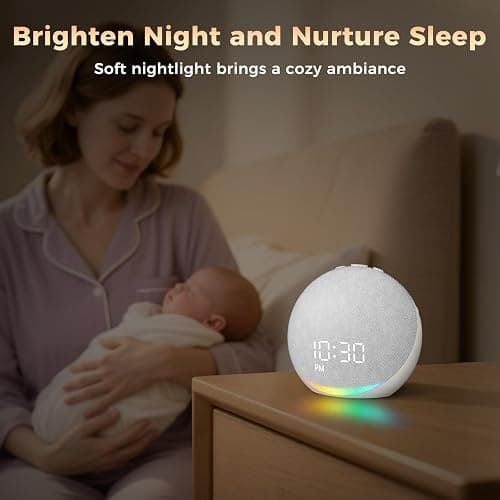 clock sound machine thumbnail 7
