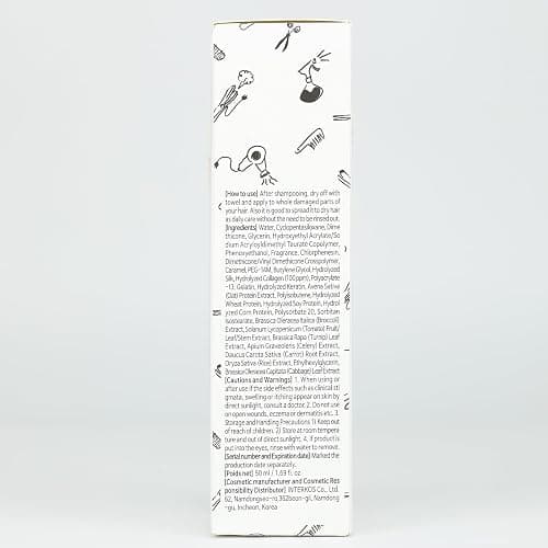 Elizavecca Milky Piggy Collagen Coating Protein Ion Injection 50ml/1.69 fl. oz. thumbnail 4