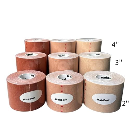 Chest Tape thumbnail 6