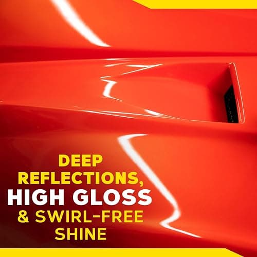 Meguiar's Mirror Glaze Bundle - Compound and Polish Kit for Scratch-Free Exterior Gloss, Featuring M105 Ultra-Cut Compound and M205 Ultra-Finishing Polish thumbnail 7